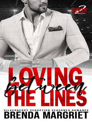 cover image of Loving Between the Lines